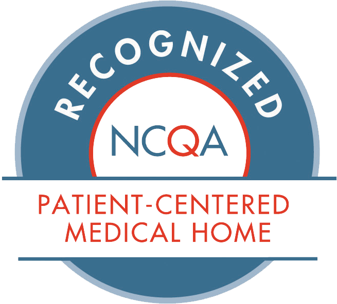Apicha Community Health Center - Recognized Patient-Centered Medical Home